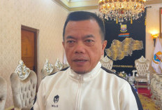 Sektor Batu Bara Sumbang PAD Jambi Rp112 Miliar, Al Haris Sebut Proyek Jalan Khusus Terus Dikebut