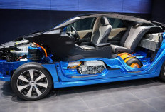 Era Baru Dimulai! Kendaraan Hidrogen Diuji Jalan Juli 2026, Simak Faktanya