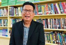 Fitch Kirim 'Lampu Kuning' untuk Indonesia! Outlook Utang Turun, Investor Global Mulai Waspada