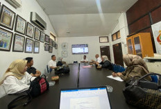 Menuju PON Bela Diri 2026! Atlet Jambi Jalani Tes Fisik Tahap II, 6 Cabor Dipanggil Wajib Hadir