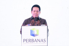 Ketua Umum Perbanas: Fundamental Perbankan Tetap Solid, Siap Dukung Pertumbuhan Ekonomi Nasional
