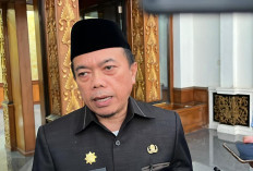 Hadapi Ancaman Karhutla 2026, Gubernur Al Haris Ajak Semua Pihak Bersinergi