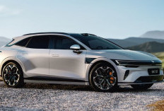 Mobil Listrik China Guncang Brussels Motor Show 2026! Zeekr dan Leapmotor Unjuk Taring, Eropa Mulai Kepincut?