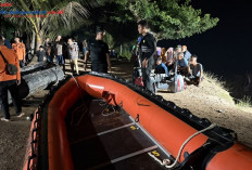 Remaja 16 Tahun yang Hilang Saat Mandi di Sungai Batanghari Ditemukan Meninggal, Tim SAR Hentikan Pencarian