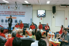 Galakkan Literasi Usia Dini di Kecamatan Geragai, SKK Migas–PetroChina Gelar Teater Boneka Tangan