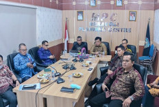 Angka Stunting di Merangin Turun Drastis, Kini Tinggal 638 Balita
