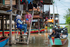 Miliki Satelit Sendiri, Layanan Perbankan BRI Mampu Jangkau Plosok Negeri dan Wilayah 3T