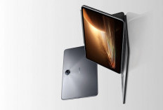 Tablet Premium OPPO Pad 2 Resmi Diperkenalkan, Spesifikasinya Bikin Tertarik