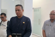 Izin Diskotek Belum Ada, Andrew’s Party Mart Jambi Sudah Beroperasi