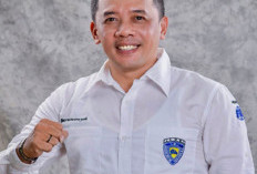 Gak Ada Lawan! Mawan Dragon Akhirnya Terpilih Aklamasi Pimpin IMI Jambi 2026-2030