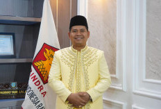 Muhammad Yasir: DPRD Siap Dukung Program Pembangunan untuk Kesejahteraan Warga
