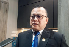 Dinilai Jadi Solusi Penataan PETI, DPRD Provinsi Jambi Minta Pemprov Segera Usulkan WPR