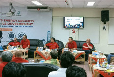 Hakordia 2025, Berbagai Cara Terus Dilakukan SKK Migas PetroChina Satukan Aksi Basmi Korupsi 