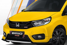  Brio S vs E CVT 2026: Duel Saudara Kandung LCGC dengan Selisih Harga Rp28 Juta, Pilih yang Mana?