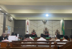 Sidang Korupsi DAK SMK! Saksi Akui Terima Uang dari Mantan Kadisdik Vahrial dan Para Terdakwa