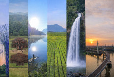 Wisata Jambi Paling Populer untuk Lebaran, Ini 8 Destinasi Hits dari Candi hingga Danau Tertinggi