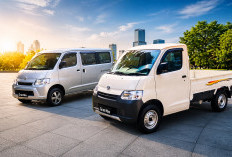 Daihatsu Gran Max Bekas 2026: Harga, Tipe, dan Alasan Kenapa Jadi Pilihan Utama Pelaku Usaha