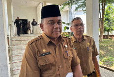 Pemkab Muaro Jambi Terapkan WFH bagi ASN Hamil, Peduli Kesehatan Ibu dan Janin
