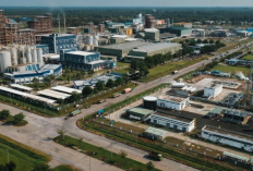 Pasca Lebaran, PalmCo Bersiap Ground Breaking Fasilitas Hilirisasi Terbaru