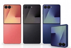 Bocoran Samsung Galaxy Z Flip 8: Layar 6,9 Inci, Lebih Tipis Saat Dilipat, Debut Juli 2026