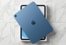 Spesifikasi iPad Gen 12, Bawa Upgrade SoC A19