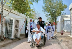 Cek Sekarang: Apakah Anda Mengidap 11 Penyakit yang Dilarang Berangkat Haji Ini?