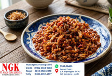 Resep Membuat Kering Tempe Kacang Teri, Perpaduan Khas Dan Kenikmatan Sempurna