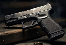 Geger! Oknum Polisi Polres Tebo Tertembak di Paha Saat Hendak Diamankan, Diduga karena Senjata di Saku Celana