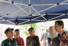 Kota Tua Jambi Hidup Kembali, PT Siginjai Siapkan Fasilitas Lengkap untuk Tenant dan Pengunjung