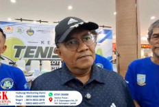 Antisipasi ISPA Akibat Kabut Asap, Pemkot Jambi Buka Layanan Kesehatan Gratis