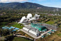 PGE-PLN IP Sepakati Tarif Listrik, Proyek PLTP Lahendong Bottoming Unit 15 MW Siap ke Tahap Berikutnya