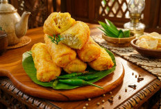 Yuk, Coba! Resep Sosis Solo Ayam Suwir yang Gurih, Empuk, dan Menggoda Selera