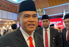 BKAD: Muaro Jambi, Bungo, dan Sarolangun Miliki Potensi Pajak Alat Berat Terbesar