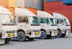 Catet! Truk Dilarang Masuk Jalan Tol hingga 4 Januari 2026