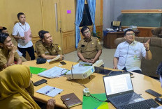 Dinas Perikanan Tanjabtim dan BPJS Ketenagakerjaan Matangkan Perlindungan 2.600 Nelayan