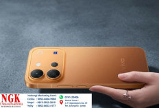 Ini Dia 4 HP Yang Akan Rilis Di Bulan Oktober 2026