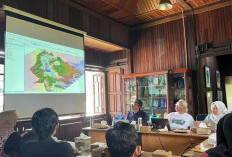 Hutan Jambi Tinggal 18 Persen, Alarm Bencana Berbunyi: Banjir dan Longsor Tinggal Menunggu Waktu