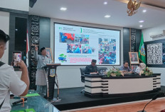 Pemkot Jambi Biayai BPJS Ribuan Pekerja Informal, Ini Sasarannya