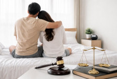 Hati-Hati! Kumpul ‘Kebo’ Kini Punya Konsekuensi Hukum di KUHP Baru, Begini Mekanismenya