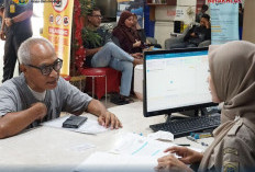 Urus Sendiri Tanpa Perantara, Masyarakat Rasakan Perubahan Layanan Pertanahan