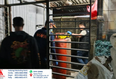 Kabar Duka! Korban Ledakan di Mall Kota Jambi Meninggal Dunia Setelah 13 Hari Dirawat
