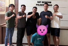 Miris! Dicecoki Film Dewasa, Seorang Ayah Kandung di Muara Bungo Tega Mencabuli Anak Kandung Sendiri 