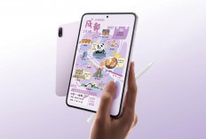 OPPO Pad Mini Mulai Terpantau di Sejumlah Negara, Apakah Bakal Hadir ke Indonesia?