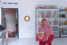 Optimalkan Potensi UMKM Tanjab Timur, SKK Migas PetroChina Bangun Rumah Produksi dan Galeri KUB Radesta