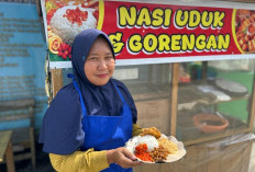 Holding Ultra Mikro Tingkatkan Kesejahteraan, Perempuan Ini Sukses Kembangkan Usaha Rumahan