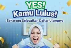 Mau Lolos Magang BUMN Pekan Ini? Intip 5 Trik Rahasia Lolos Seleksi Berkas Magang Kemnaker Batch 4