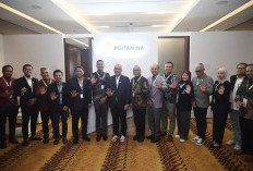 Kolaborasi Besar! Pertamina Drilling dan Halliburton Indonesia Resmi Jalin Kerja Sama Strategis