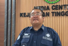 Kasus Penipuan Bisnis Batu Bara, Kejati Jambi Bantah Pelaku Penipuan Berstatus Jaksa di Kejati 