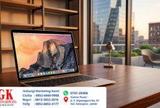 Apakah MacBook 12 Inci Masih Worth It di Tahun 2027? Ini Spesifikasinya