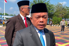 Tunggu Putusan BKN, Nasib Seleksi CPNS 2026 Pemprov Jambi Masih Menggantung